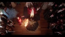 VAMPIRE ACADEMY Official Trailer (HD) Peacock Original