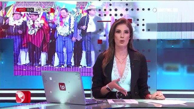 Analista considera que cuestionamientos de Evo a Arce son parte de una disputa en el MAS por las elecciones 2025