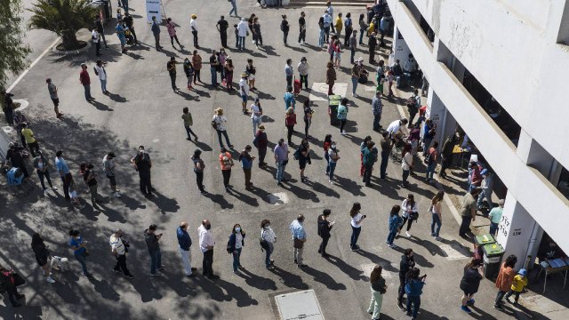 ¿Chilenos aprobarán o no el texto?: Así avanza el plebiscito constitucional en Chile
