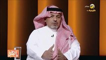 المحامي ماجد قاروب نحتاج أن ينص نظام الإجراءات الجزائية على من يكون مع المتهم في مراحل الضبط والتحقيق المحامي المرخص وليس الوكيل لأن كلمة الوكيل تشمل