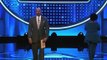 Can the Jones family make it THREE IN A ROW - Steve Harvey Family Feud