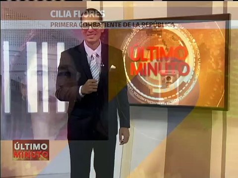 Cilia Flores: Las mujeres son las protagonistas del proceso revolucionario en Venezuela