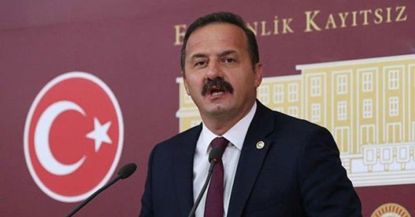 CHP'li Gürsel Tekin'in "HDP'ye bakanlık verebiliriz" açıklamasına en sert tepki İYİ Parti'den geldi: Kime sordunuz?
