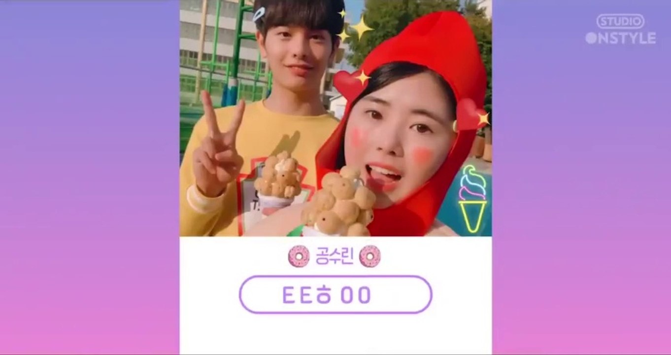 Chubby Romance Capitulo 4 - Español Subtitulado - Romance Gordito Dorama online free