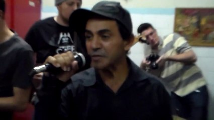 SAILING  - ROCK BAR DO OSNI 2016  ROCK FRIENDS PARTE