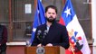 В Чили ждут результатов референдума по проекту новой конституции