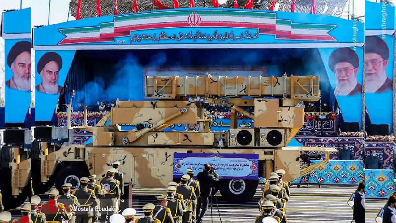 Iran arms 50 cities with defense system amid heightened tension with US