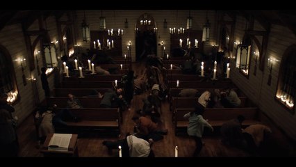 Midnight Mass Staffel 1 Folge 6 - Part 02 HD Deutsch
