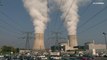 Crisis del coloso nuclear francés | 32 reactores parados y riesgo de apagones el próximo invierno