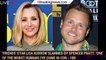 'Friends' star Lisa Kudrow slammed by Spencer Pratt: 'One of the worst humans I've come in con - 1br
