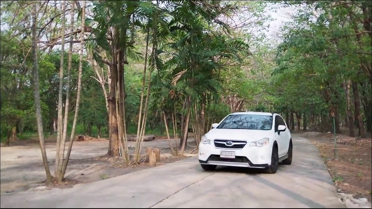 คู่ไฟท์ไฝว้ผี Let's Fight Ghost (2021) Ep 10 Eng Sub