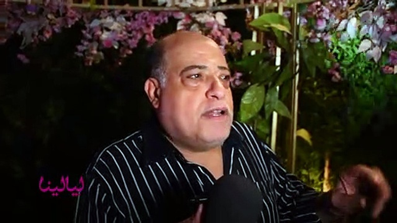 انترفيو-جو موسى: الفراغ والزهق اللي دخلني السوش...
