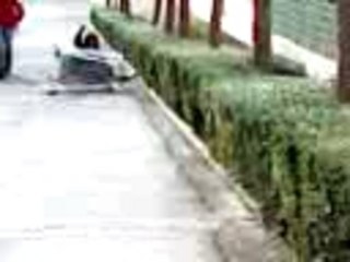 course de cadi