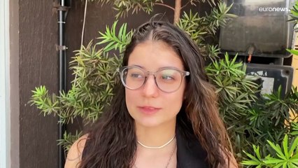 Brésil : +18% d'incendies en Amazonie au mois d'août