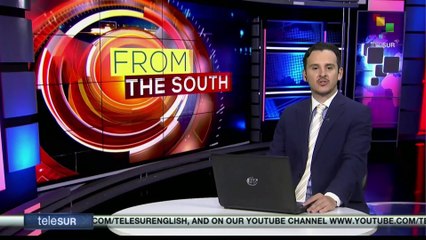 FTS 16:30 04-09: Chilean plebiscite progresses normally