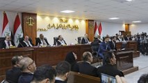 المحكمة الاتحادية العليا في العراق.. قرارات اتخِذت وأخرى تنتظر