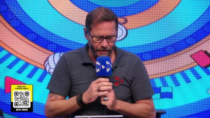 Jornada Esportiva 98 - Cruzeiro x Criciúma 04/09/22