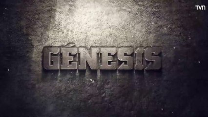 Génesis - Capítulo 190 (248) - Español Latino