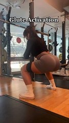 Do this booty workout for a big butt