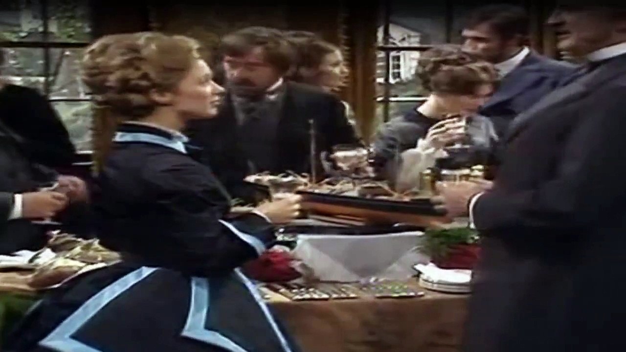 Die Onedin Linie Staffel 3 Folge 1 HD Deutsch