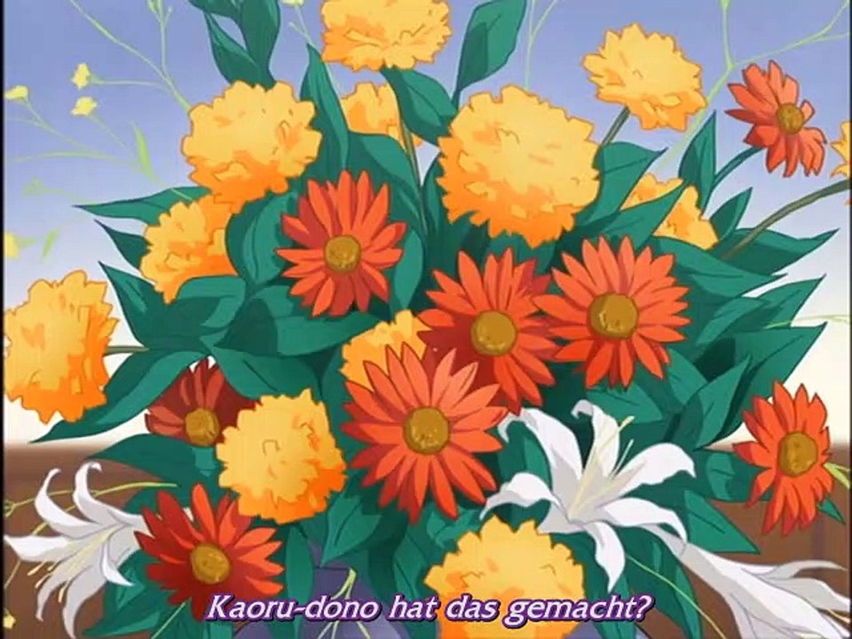 Ai Yori Aoshi Staffel 1 Folge 21 HD Deutsch