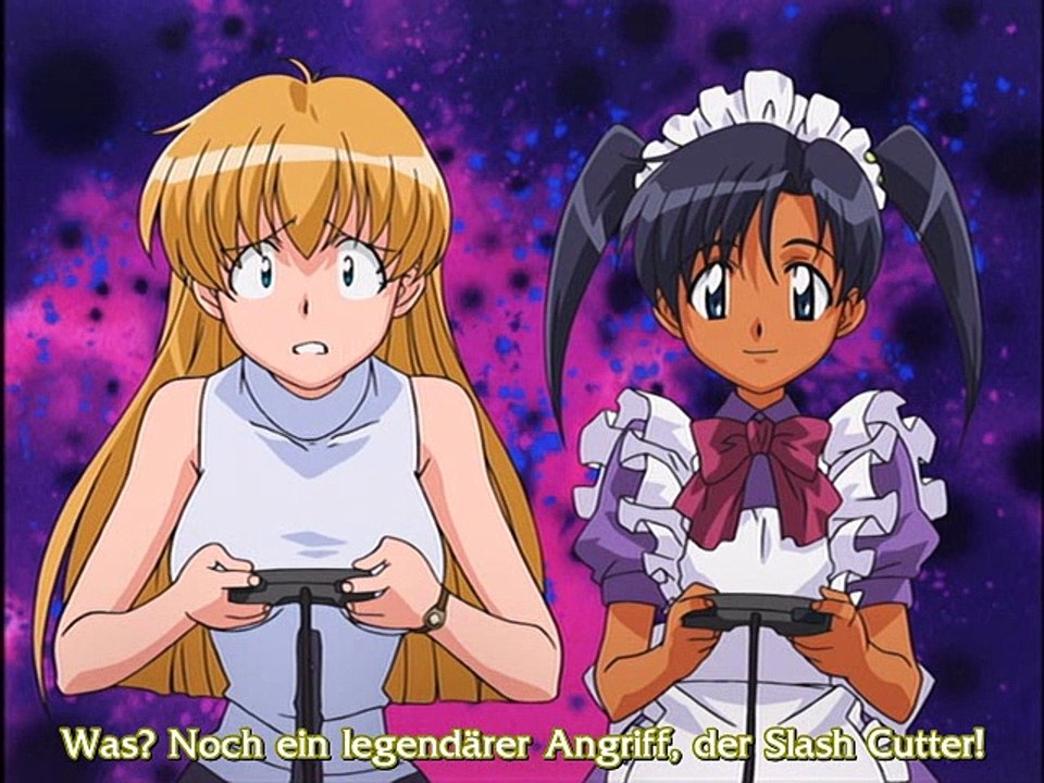 Ai Yori Aoshi Staffel 1 Folge 19 HD Deutsch