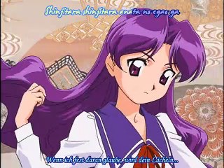 Ai Yori Aoshi Staffel 1 Folge 20 HD Deutsch