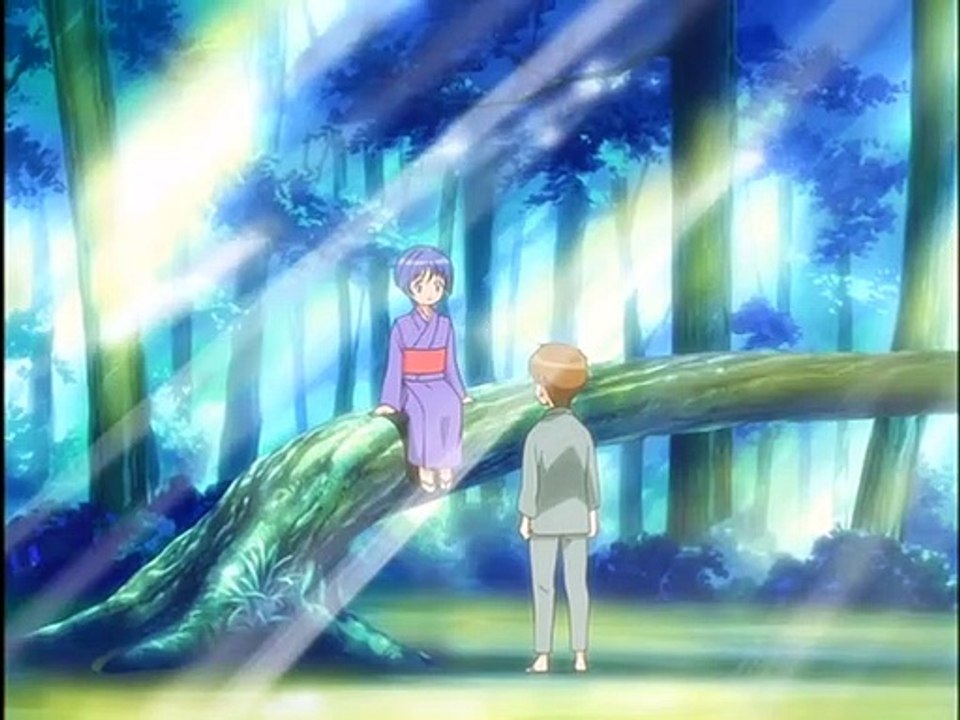 Ai Yori Aoshi Staffel 1 Folge 23 HD Deutsch