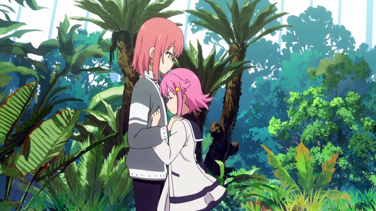 Wish Upon the Pleiades Staffel 1 Folge 6 HD Deutsch