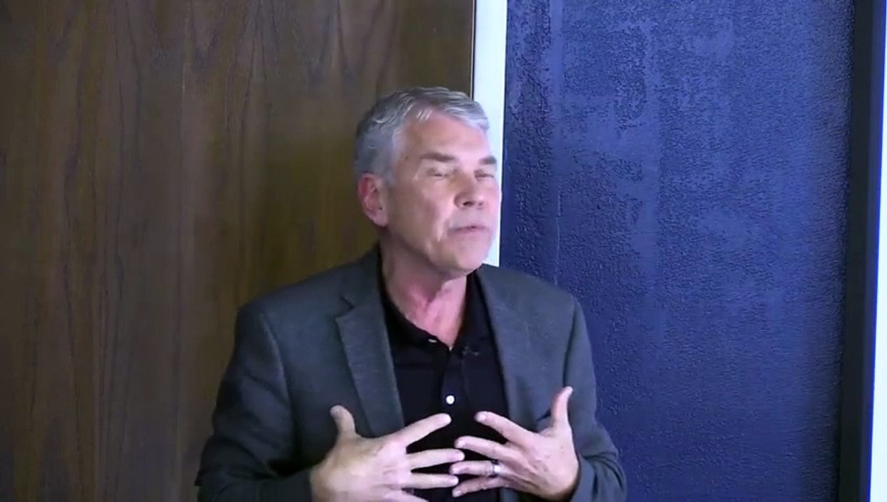 Dr. Ron Hunninghake (Riordan Clinic), The Importance and Safety of High-Dose Vitamin D3