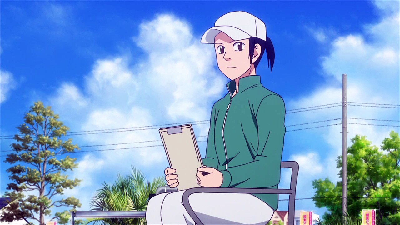 Baby Steps Staffel 2 Folge 21 HD Deutsch