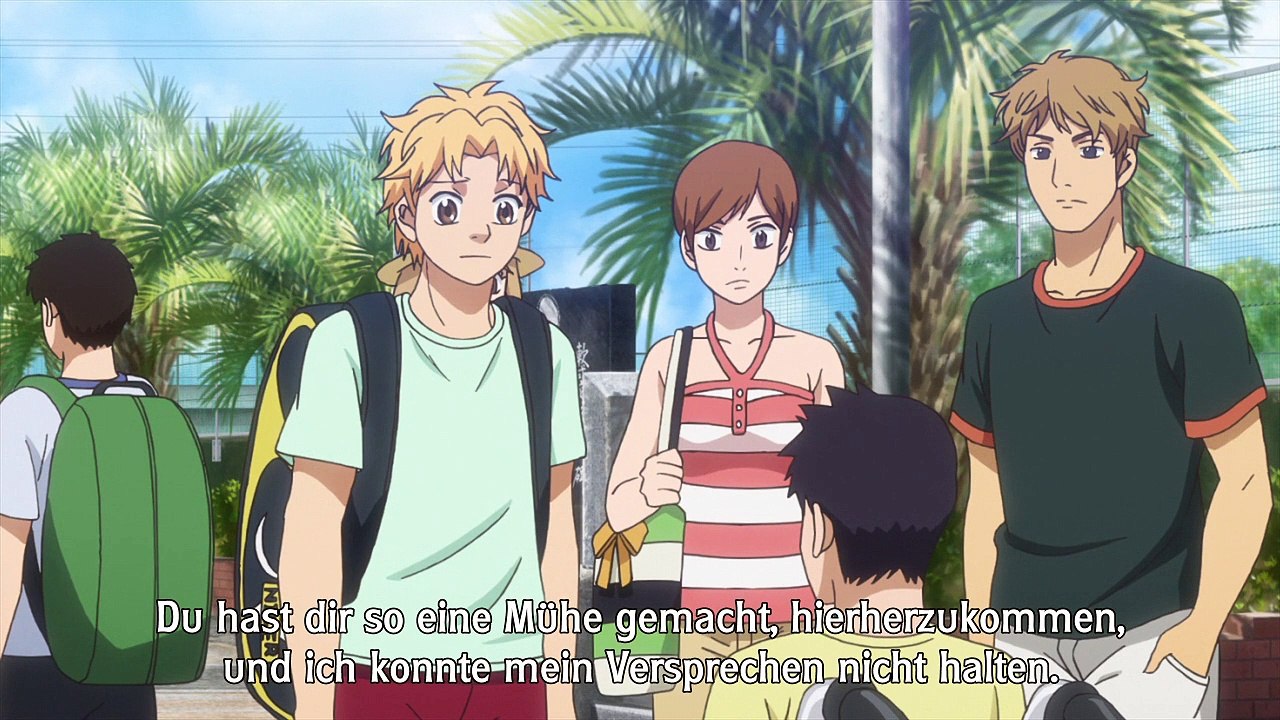 Baby Steps Staffel 2 Folge 19 HD Deutsch