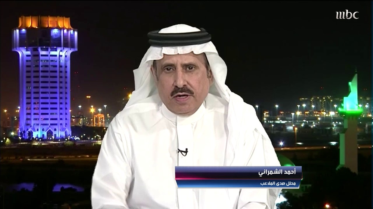 أحمد الشمراني: دياز اتبع نظام المداورة أمام الفتح قبل لقاء الزمالك.. وفوزي التعايشة: مواجهة الهلال والفتح يمكن أن نطلق عليها مباراة الفرص الضائعة