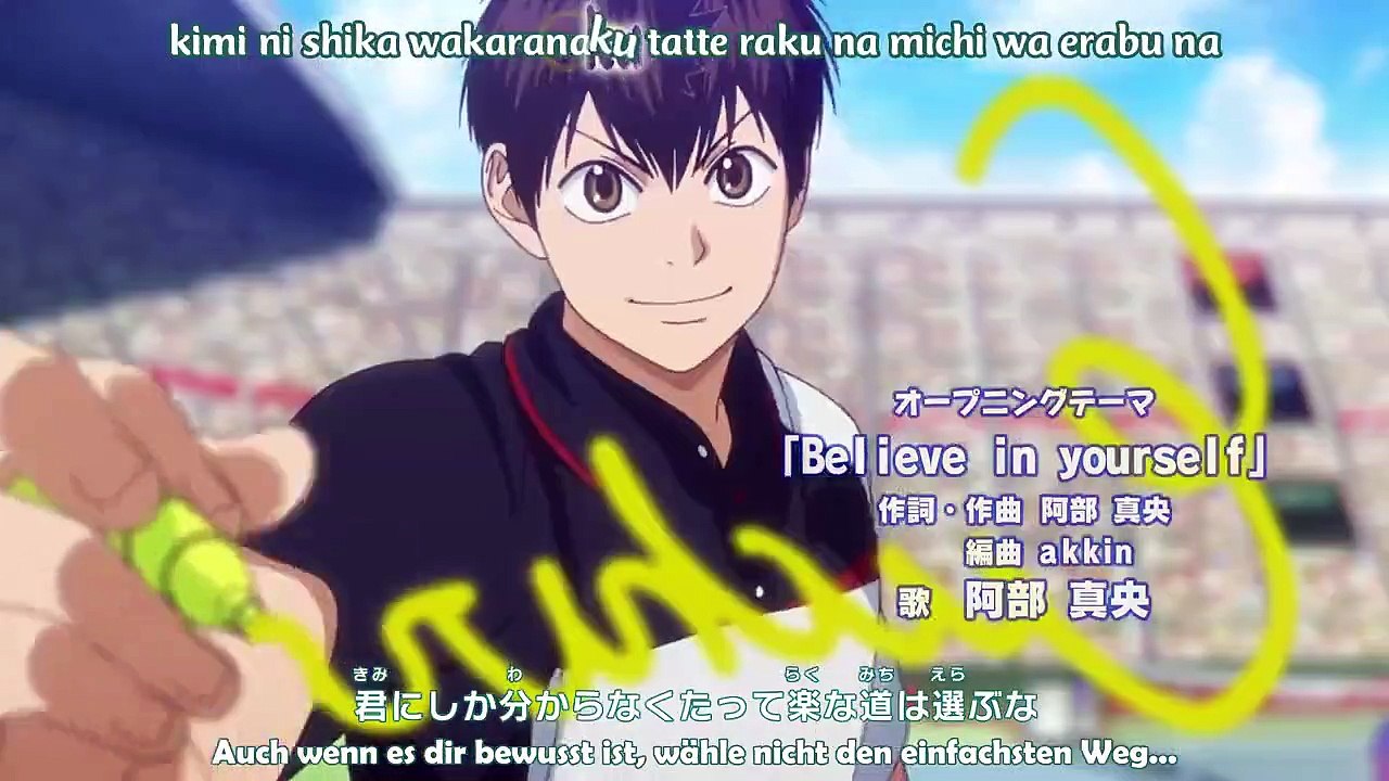 Baby Steps Staffel 2 Folge 23 HD Deutsch