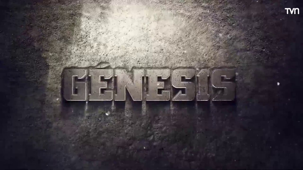 Génesis - Capítulo 199 (248) - Español Latino