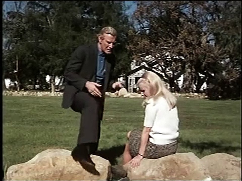 F.B.I. (1965) Staffel 2 Folge 22 HD Deutsch