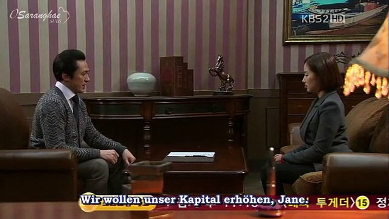 Man of Honor Staffel 1 Folge 16 - Part 02 HD Deutsch