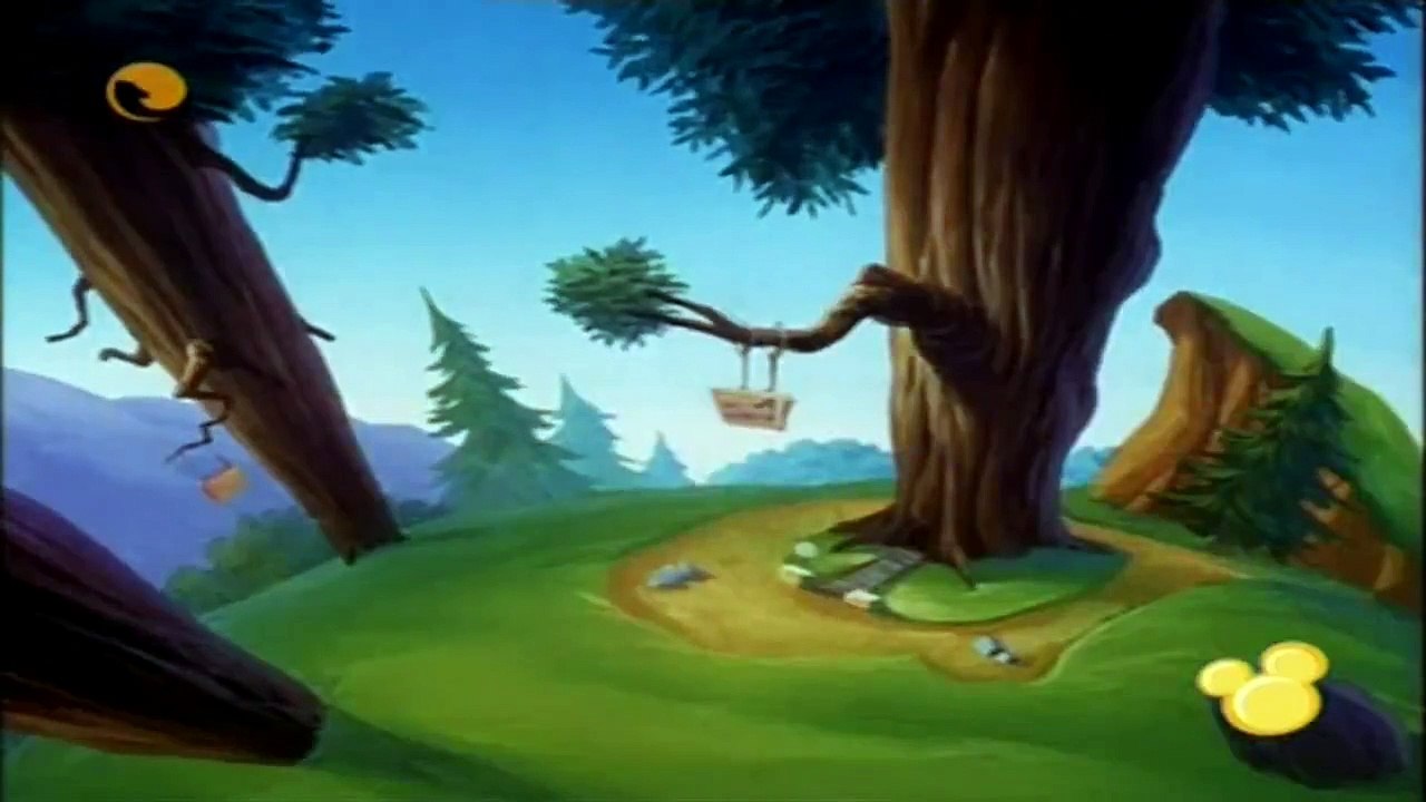 Abenteuer mit Timon und Pumbaa Staffel 1 Folge 12 HD Deutsch