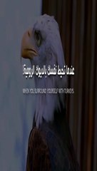 كالنسر- (أقوي فيديو تحفيزي الجزء 1