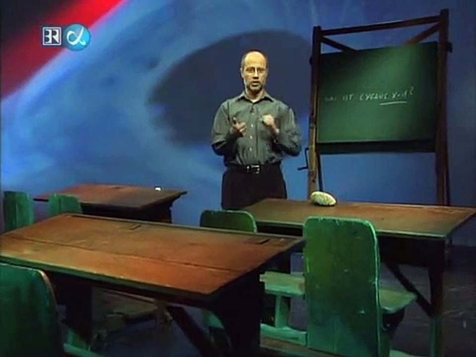 Alpha Centauri Staffel 7 Folge 13 HD Deutsch