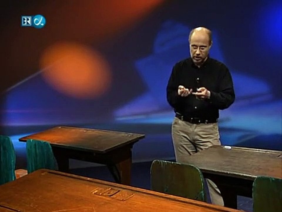 Alpha Centauri Staffel 7 Folge 9 HD Deutsch