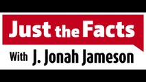 Just the Facts Episode 41 - Lethal Tantrum