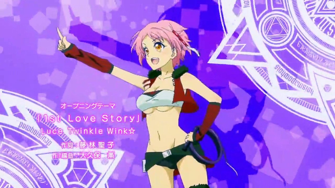 Netoge no Yome wa Onnanoko ja Nai to Omotta Staffel 1 Folge 4 HD Deutsch