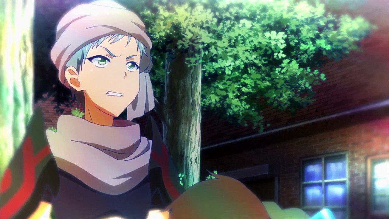 Netoge no Yome wa Onnanoko ja Nai to Omotta Staffel 1 Folge 6 HD Deutsch