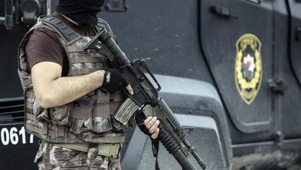 Son Dakika: Yunanistan'daki Lavrion kampında eğitilip PKK talimatıyla Türkiye'ye bombalı eyleme gönderilen terörist İstanbul'da yakalandı