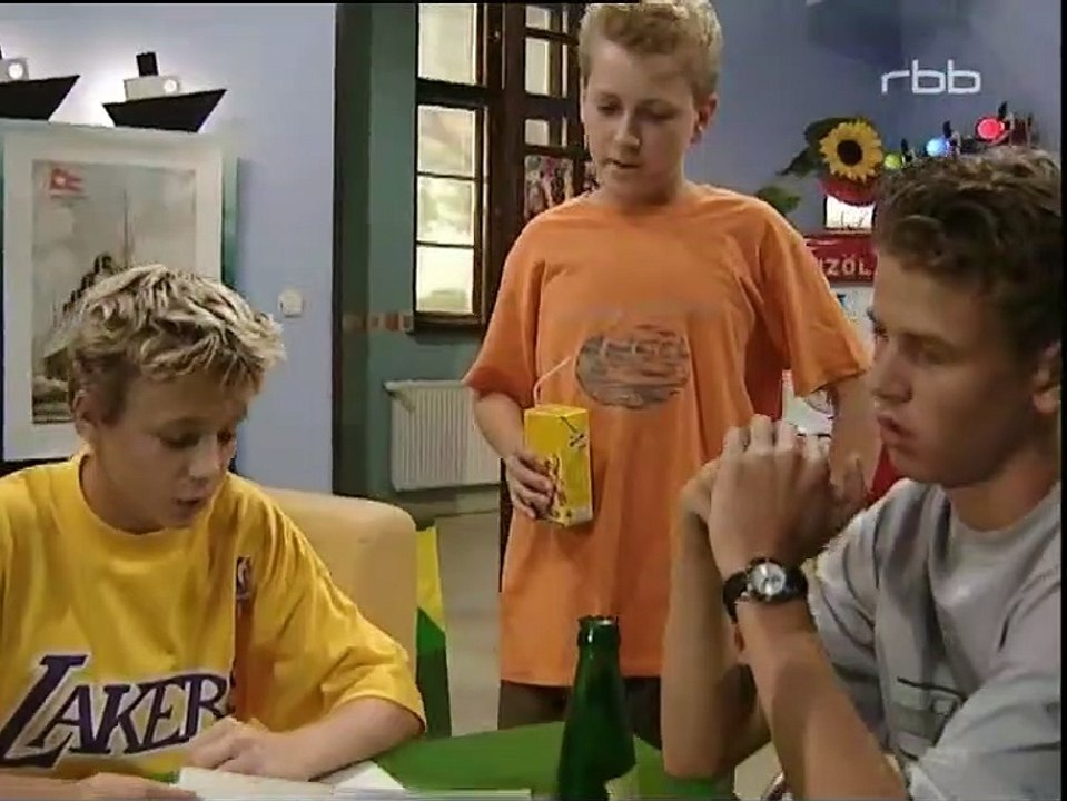 Schloss Einstein Staffel 2 Folge 4 HD Deutsch