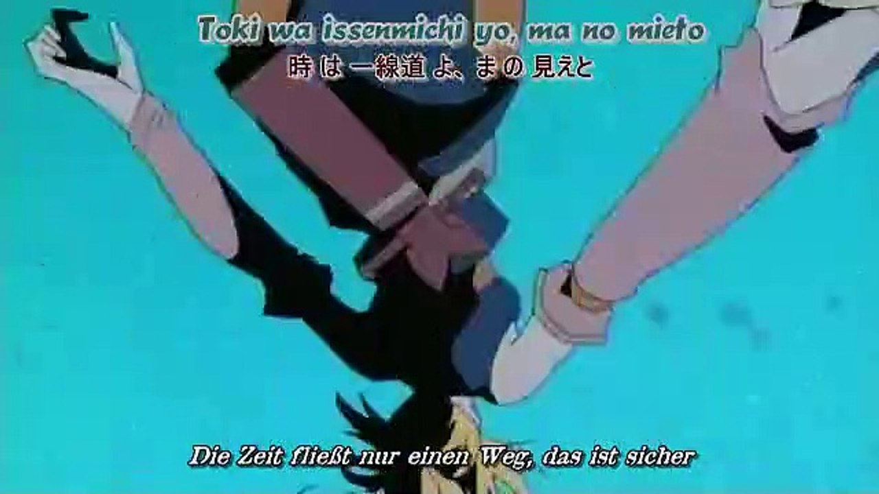 Avenger Staffel 1 Folge 2 HD Deutsch