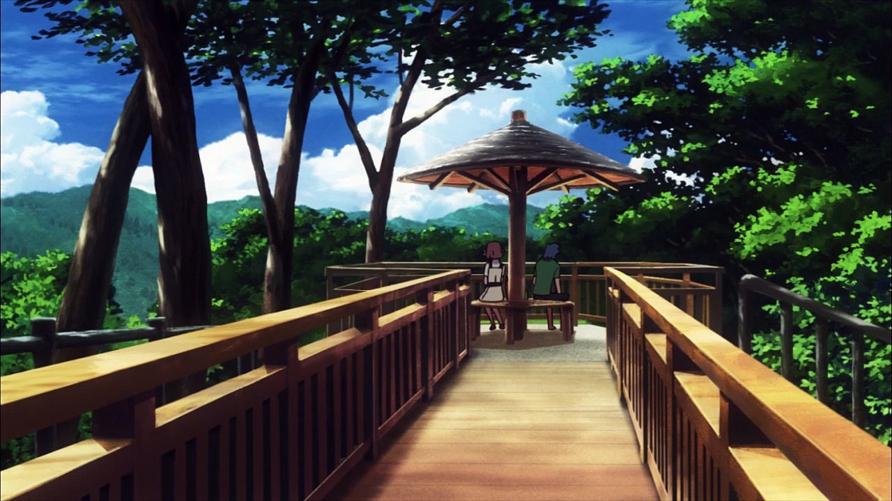 Ano Natsu de Matteru Staffel 1 Folge 10 HD Deutsch