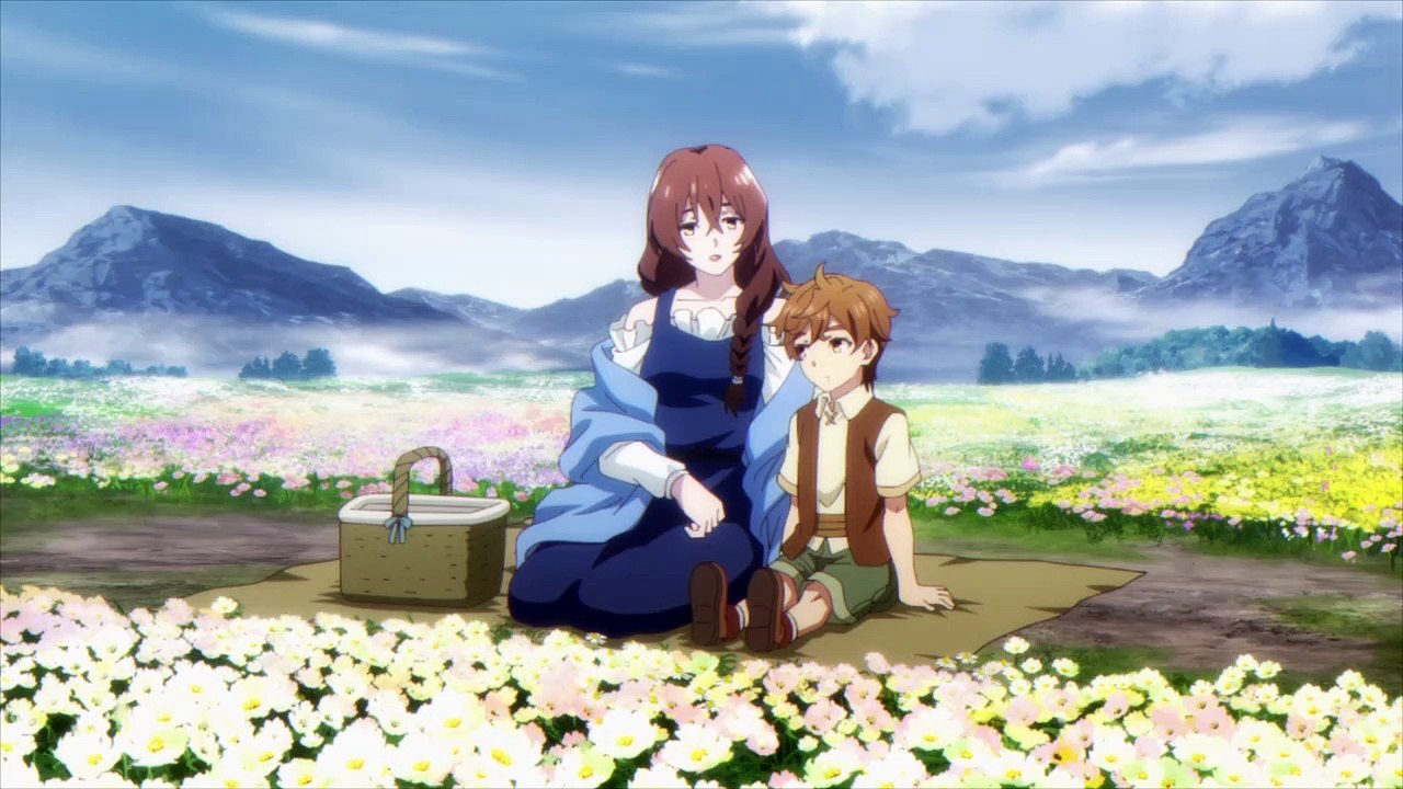 King’s Raid Ishi o Tsugu Mono-tachi Staffel 1 Folge 12 HD Deutsch