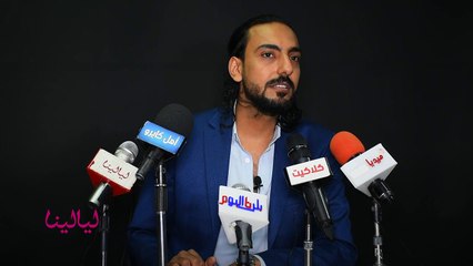 انترفيو-جو موسى: معنديش مشكلة إن حد يتنمر عليا بس أهلي لأ